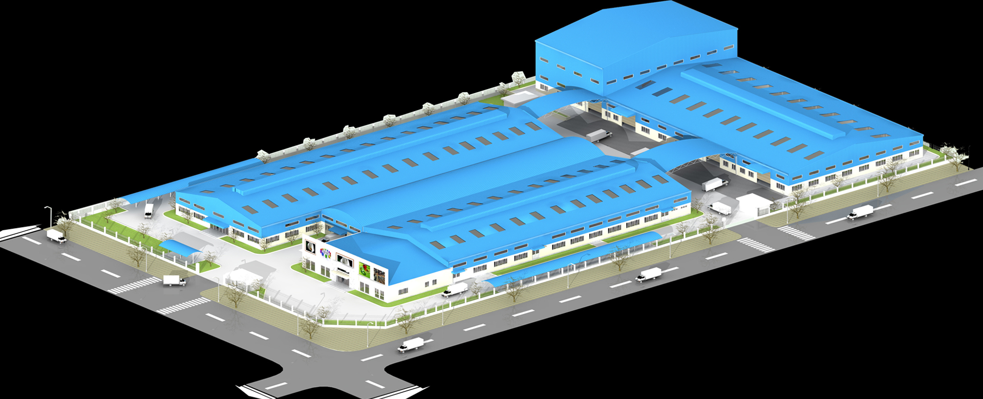 专业PP包装制造厂